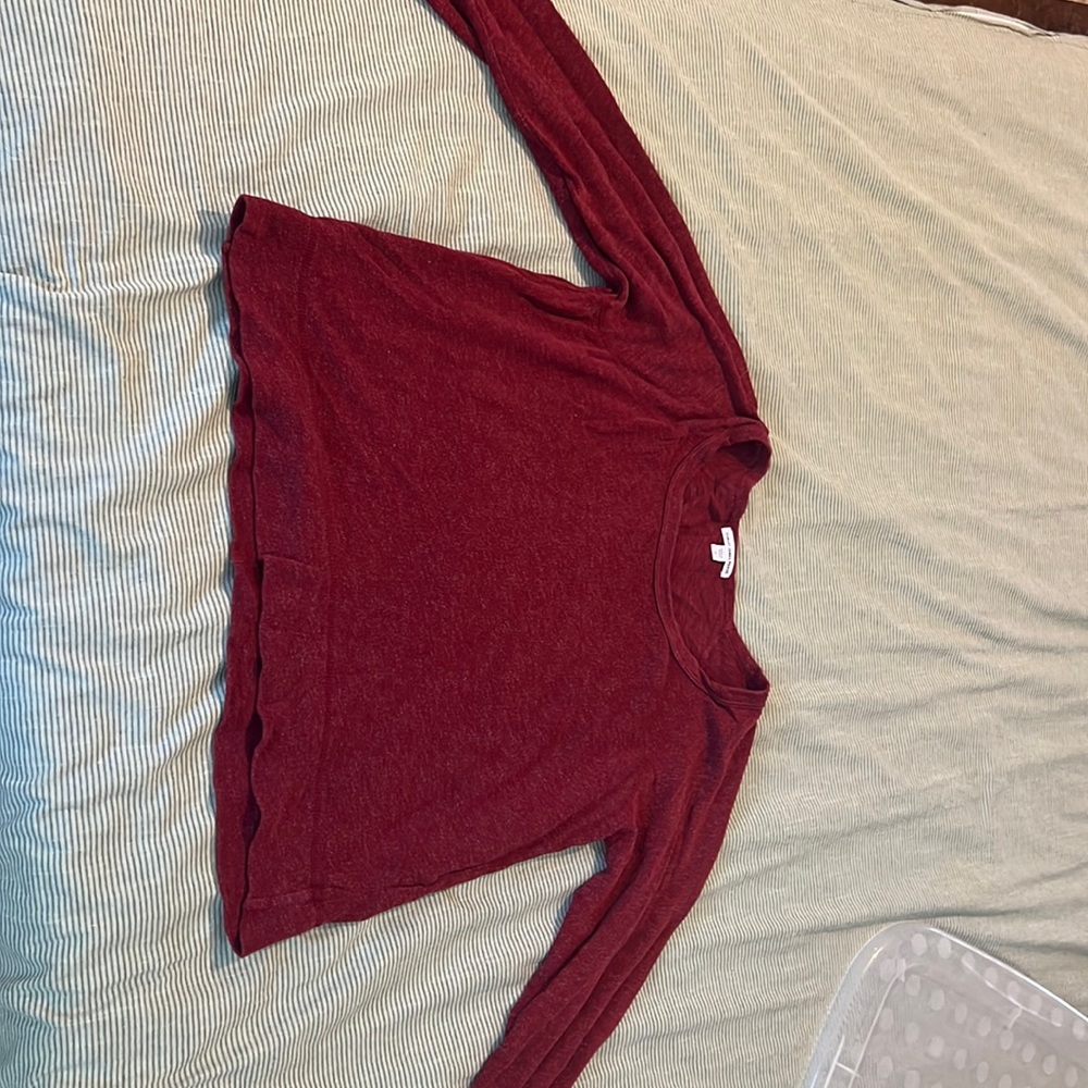 James perse pullover 3